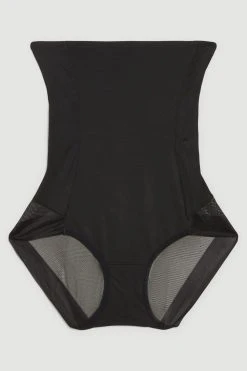 Karen Millen Super Control High Waist Knicker