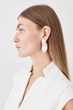 Karen Millen Tall Structured Crepe Forever Cap Sleeve Belted Dress 10 Karen Millen Tall Structured Crepe Forever Cap Sleeve Belted Dress -Karen Millen shop ivory tall structured crepe forever cap sleeve belted dress 3