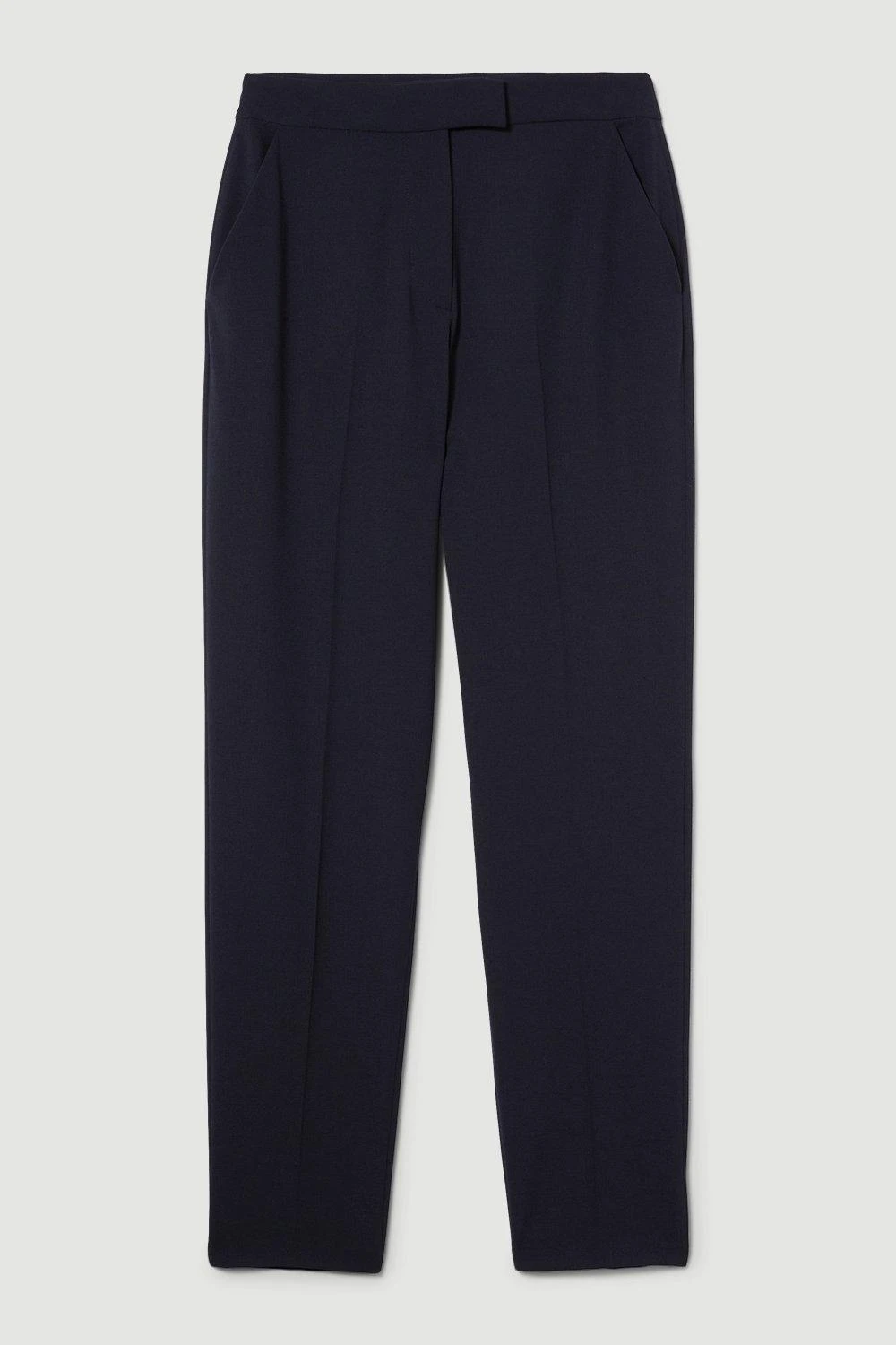 Karen Millen Tailored Slim Leg Trouser 5 Karen Millen Tailored Slim Leg Trouser - Image 3