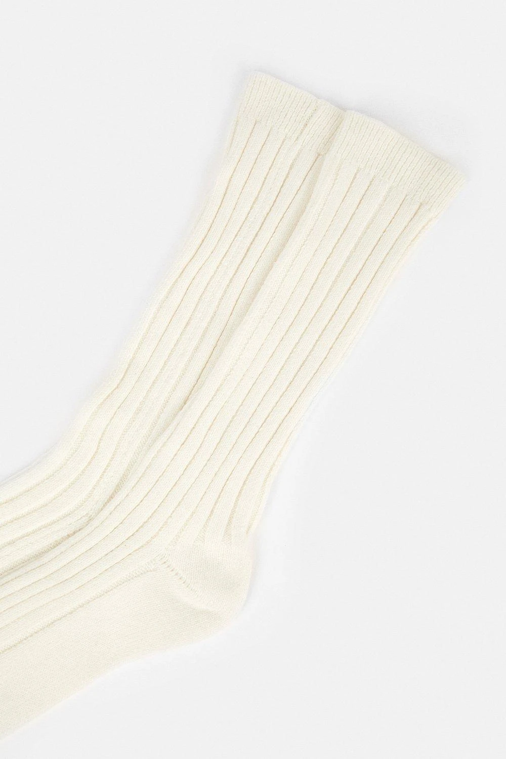 Karen Millen Cashmere Blend Slouchy Sock 5 Karen Millen Cashmere Blend Slouchy Sock - Image 3