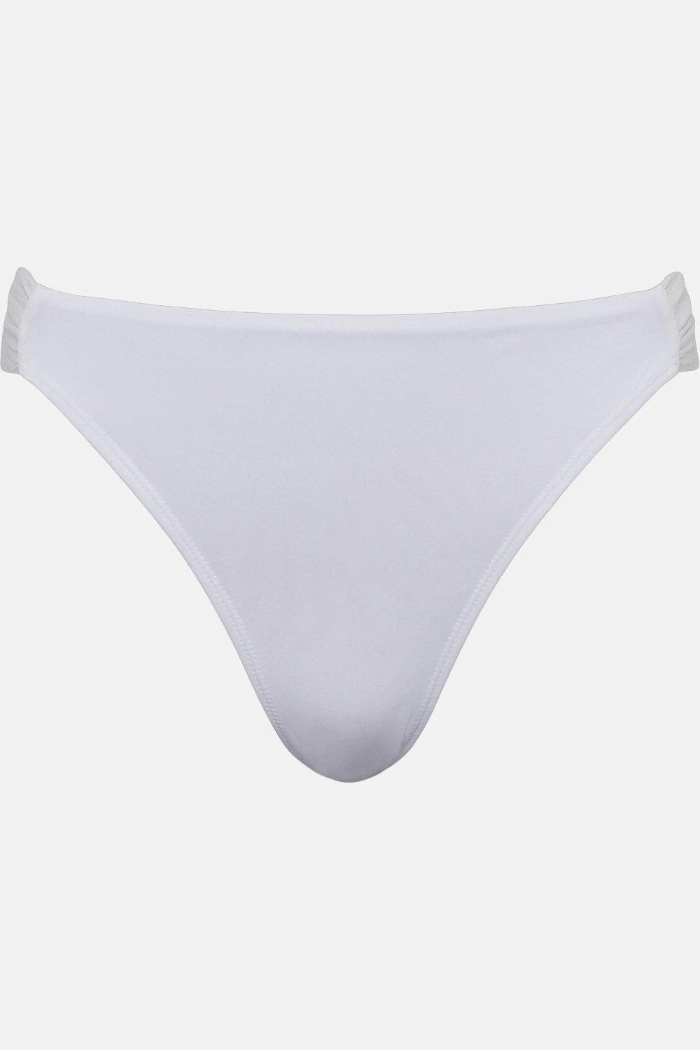 Karen Millen Mesh Trim Bikini Bottoms 3 Karen Millen Mesh Trim Bikini Bottoms